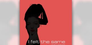 Maria Myrosh – I Felt the Same