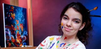 Alisa Burak Аліса Бурак | Alisa Burak