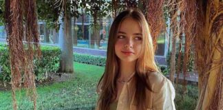 Daria Doronina Дар’я Дороніна | Daria Doronina