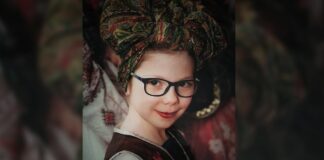 Uliana Ivantsiv Уляна Іванців | Ulyana Ivantsiv