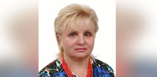 Ольга Вільгуцька Ольга Вільгуцька