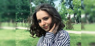 З Днем народження, Україно! Марія Крилова