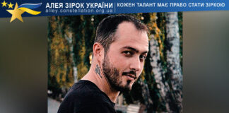 Михайло Творцов Михайло Творцов