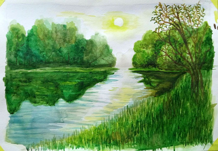 Літечко