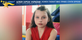 Олександра Царіннік Олександра Царіннік