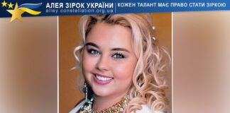 Вікторія Бондаренко Вікторія Бондаренко