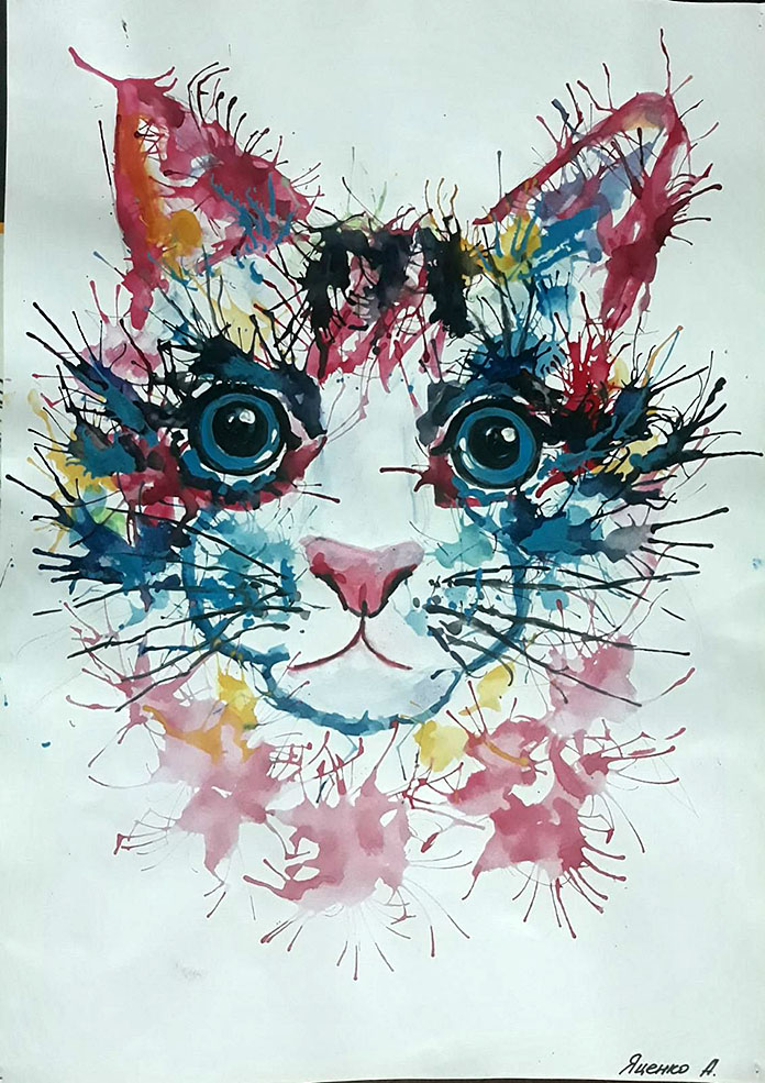 Котик