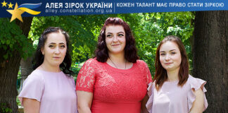 Вікторія Аленіна, Тетяна Чижевська, Людмила Дорожінська Вікторія Аленіна Тетяна Чижевська Людмила Дорожінська