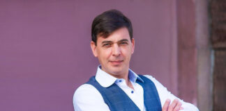 Serhii Bezsonov Сергій Безсонов | Serhii Bezsonov | Сергей Бессонов – Алея Зірок України