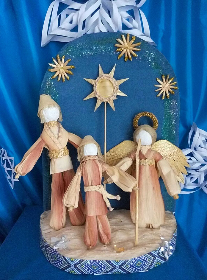 Колядники