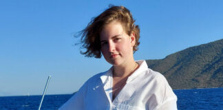 Єва Давидова Єва Давидова - Алея Зірок України