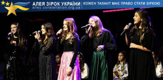 Jennessa Yurtsan, Alessandra Avdeyuk, Genevieve Avdeyuk, Abigail Tagintsev, Isabella Polezhako Jennessa Yurtsan, Alessandra Avdeyuk, Genevieve Avdeyuk, Abigail Tagintsev, Isabella Polezhako