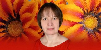 Olena Shchehliuk Олена Щеглюк | Olena Shchehliuk – Алея Зірок України