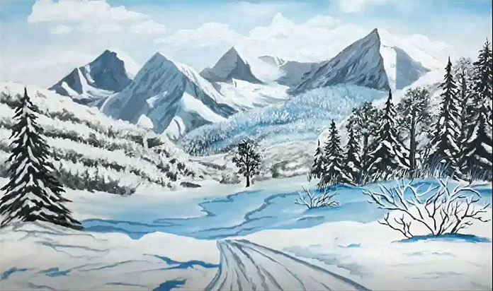 На шляху до казки