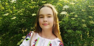 Sofiia Rudnieva Софія Руднєва | Sofiia Rudnieva – Алея Зірок України