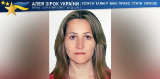 Вікторія Ходакова Вікторія Ходакова