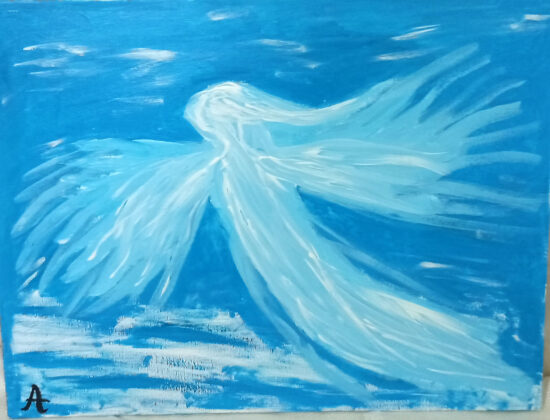 Ангел (Angel)