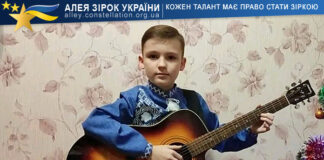 Кіріл Кирилюк Кіріл Кирилюк