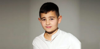 Maksym Vovkovynskyi Максим Вовковинський | Maksym Vovkovynskyi – Алея Зірок України