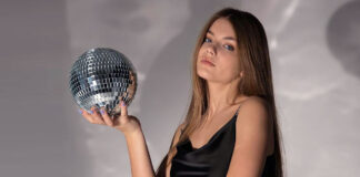 Margaryta Yukalo Маргарита Юкало | Margaryta Yukalo – Алея Зірок України