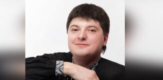 Андрій Семеляк – заслужений артист України Андрій Семеляк – журі конкурсів Алеї Зірок України