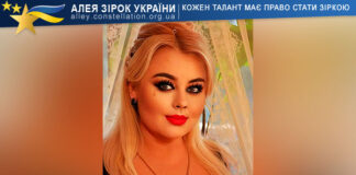 Вікторія Бондаренко Вікторія Бондаренко