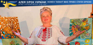 Ірина Фарафонова Ірина Фарафонова