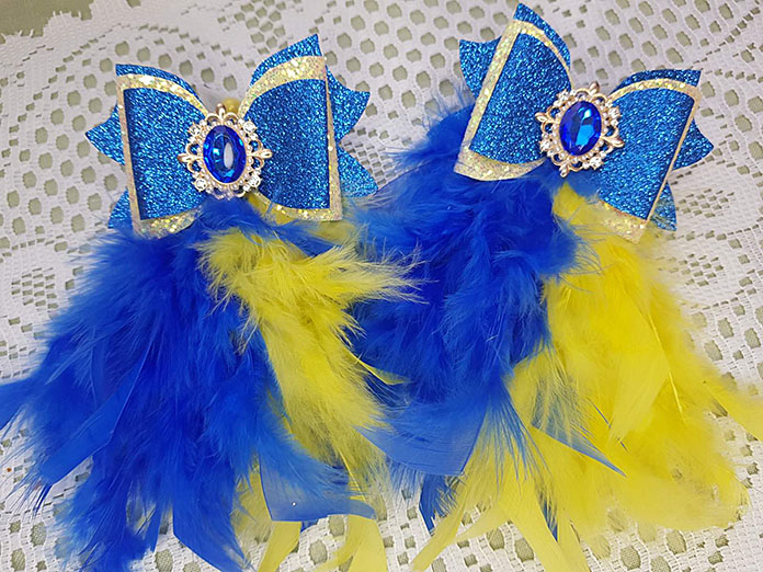 1. "Кольори волі" (Marina Novikova)