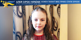 Вікторія Голубан Вікторія Голубан