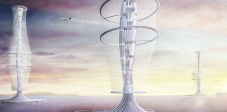 Конкурс футуристичних хмарочосів Конкурс футуристичних хмарочосів