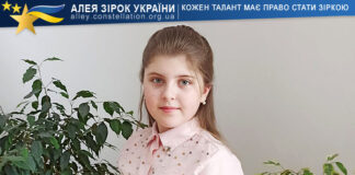 Христина Паньків Паньків Христина