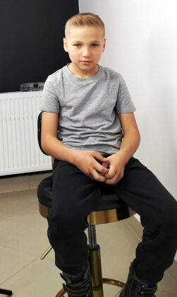 Кирило Чернишов