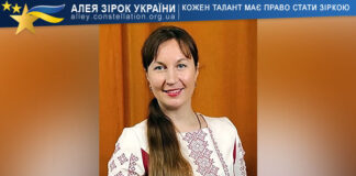 Надія Кожукало Надія Кожукало