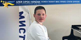 Олексій Довгий Олексій Довгий