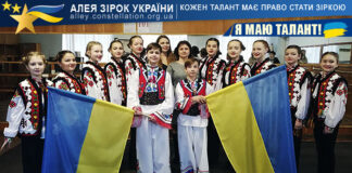 Свалявська Школа Мистецтв