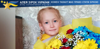 Вікторія Бондарчук Вікторія Бондарчук