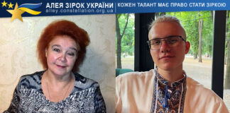 Вікторія Капітонова та Іван Сорокін Вікторія Капітонова та Іван Сорокін