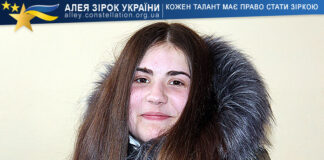 Вікторія Поцелуєва Вікторія Поцелуєва