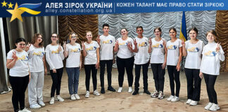 Студія театрального мистецтва “Art studio” Аматорська студія театрального мистецтва "Art studio