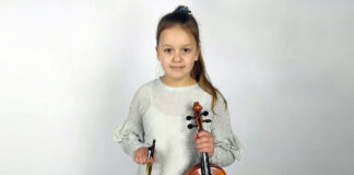 Ксенія Галушка Ксенія Галушка на Алеї Зірок України | Творчі конкурси, зіркові сторінки