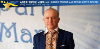 Іван Проців Іван Проців