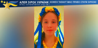 Ангеліна Левон Ангеліна Левон