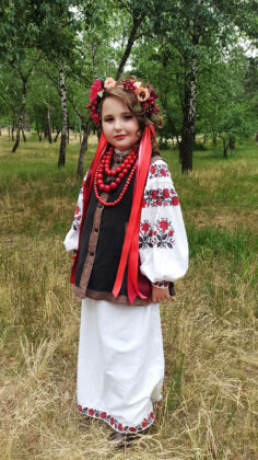 Соломія Кукота