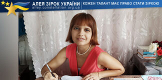 Світлана Ворона Світлана Ворона