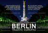 БЕРЛІН: ТАЛАНТИ ЄВРОПИ Берлін: Таланти Європи – міжнародний конкурс