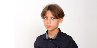 Daniil Rebert Данііл Реберт | Daniil Rebert | Алея Зірок України