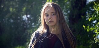 Анастасія Гиба Анастасія Гиба | Алея Зірок України | Hollywood Promo