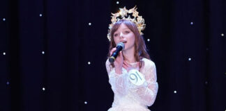 Sofiia Burlaka Софія Бурлака | Sofiia Burlaka – Алея Зірок України