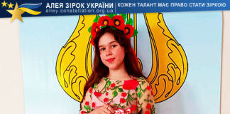 Вікторія Даценко Вікторія Даценко