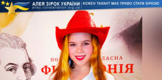 Вікторія Даценко Вікторія Даценко